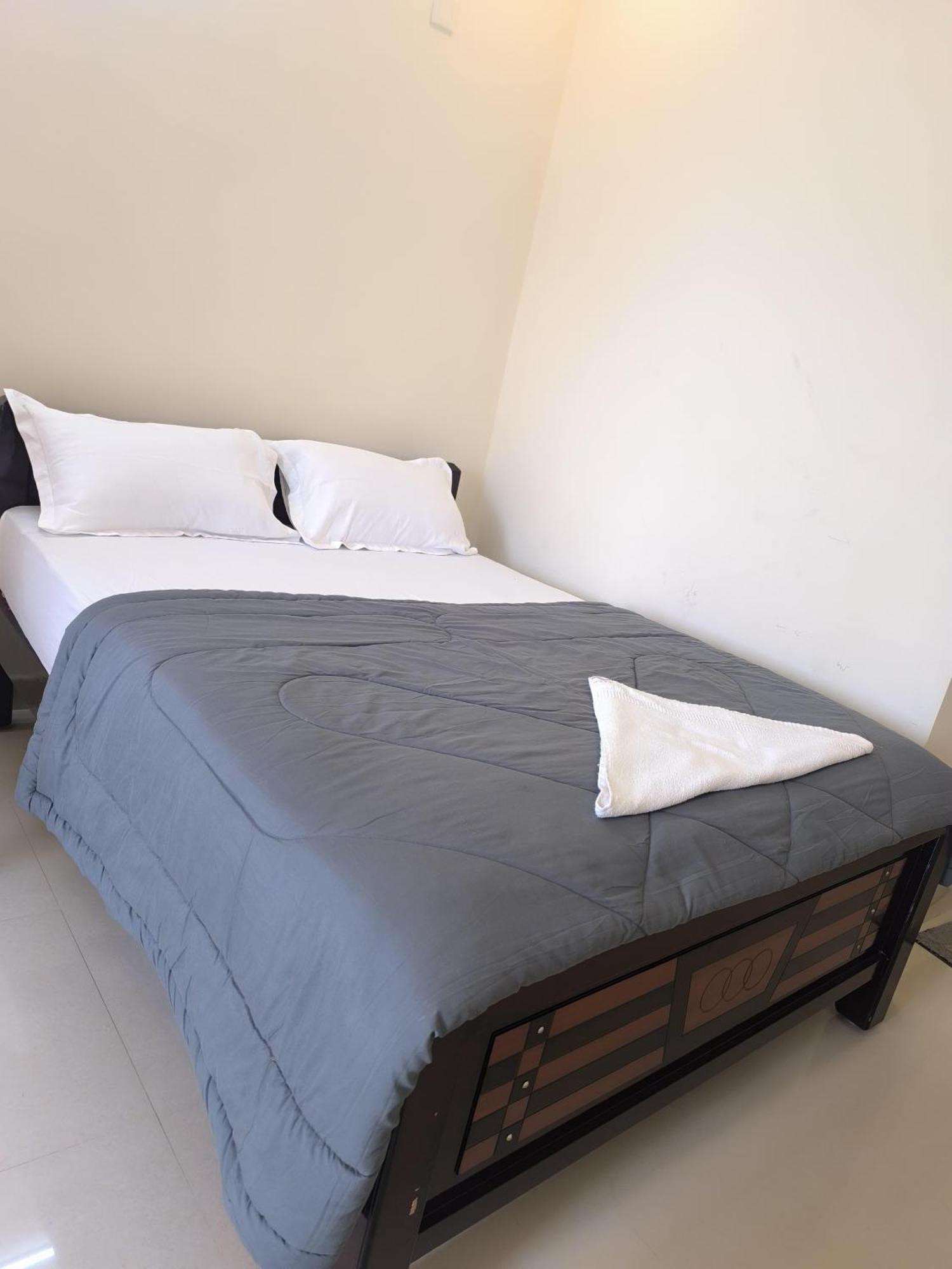 Hotel Vishnu Grand Тирупати Екстериор снимка